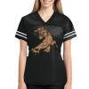 Women's PosiCharge ® Replica Jersey Thumbnail