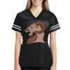 Women's PosiCharge ® Replica Jersey Thumbnail