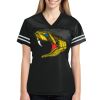 Women's PosiCharge ® Replica Jersey Thumbnail