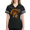 Women's PosiCharge ® Replica Jersey Thumbnail