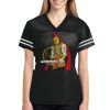 Women's PosiCharge ® Replica Jersey Thumbnail