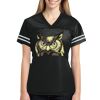 Women's PosiCharge ® Replica Jersey Thumbnail