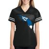 Women's PosiCharge ® Replica Jersey Thumbnail