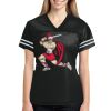 Women's PosiCharge ® Replica Jersey Thumbnail