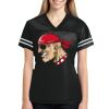 Women's PosiCharge ® Replica Jersey Thumbnail