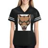 Women's PosiCharge ® Replica Jersey Thumbnail