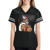 Women's PosiCharge ® Replica Jersey Thumbnail