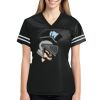 Women's PosiCharge ® Replica Jersey Thumbnail