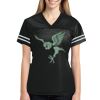 Women's PosiCharge ® Replica Jersey Thumbnail