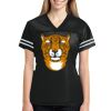 Women's PosiCharge ® Replica Jersey Thumbnail