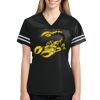 Women's PosiCharge ® Replica Jersey Thumbnail