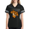 Women's PosiCharge ® Replica Jersey Thumbnail