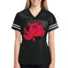 Women's PosiCharge ® Replica Jersey Thumbnail