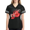 Women's PosiCharge ® Replica Jersey Thumbnail