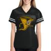 Women's PosiCharge ® Replica Jersey Thumbnail