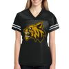 Women's PosiCharge ® Replica Jersey Thumbnail