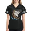 Women's PosiCharge ® Replica Jersey Thumbnail