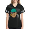 Women's PosiCharge ® Replica Jersey Thumbnail