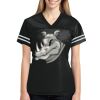 Women's PosiCharge ® Replica Jersey Thumbnail