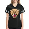 Women's PosiCharge ® Replica Jersey Thumbnail