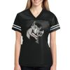 Women's PosiCharge ® Replica Jersey Thumbnail