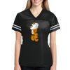 Women's PosiCharge ® Replica Jersey Thumbnail