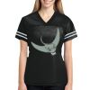 Women's PosiCharge ® Replica Jersey Thumbnail