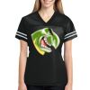 Women's PosiCharge ® Replica Jersey Thumbnail