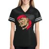 Women's PosiCharge ® Replica Jersey Thumbnail