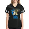 Women's PosiCharge ® Replica Jersey Thumbnail