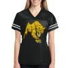 Women's PosiCharge ® Replica Jersey Thumbnail