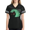 Women's PosiCharge ® Replica Jersey Thumbnail