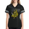 Women's PosiCharge ® Replica Jersey Thumbnail