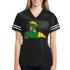 Women's PosiCharge ® Replica Jersey Thumbnail