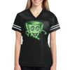 Women's PosiCharge ® Replica Jersey Thumbnail
