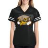 Women's PosiCharge ® Replica Jersey Thumbnail