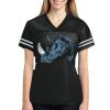 Women's PosiCharge ® Replica Jersey Thumbnail