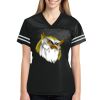 Women's PosiCharge ® Replica Jersey Thumbnail