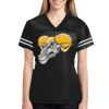 Women's PosiCharge ® Replica Jersey Thumbnail