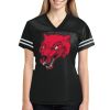 Women's PosiCharge ® Replica Jersey Thumbnail
