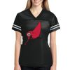 Women's PosiCharge ® Replica Jersey Thumbnail