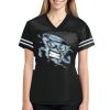 Women's PosiCharge ® Replica Jersey Thumbnail