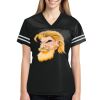 Women's PosiCharge ® Replica Jersey Thumbnail