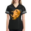 Women's PosiCharge ® Replica Jersey Thumbnail