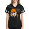 Women's PosiCharge ® Replica Jersey Thumbnail