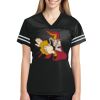 Women's PosiCharge ® Replica Jersey Thumbnail