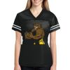Women's PosiCharge ® Replica Jersey Thumbnail
