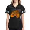 Women's PosiCharge ® Replica Jersey Thumbnail