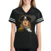 Women's PosiCharge ® Replica Jersey Thumbnail