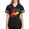 Women's PosiCharge ® Replica Jersey Thumbnail